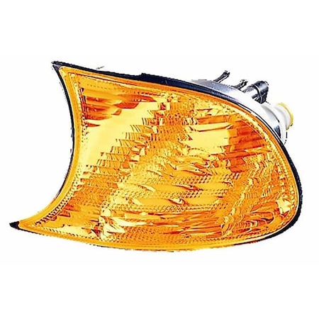 Depo LAMP, 444-1512L-AS-Y 444-1512L-AS-Y